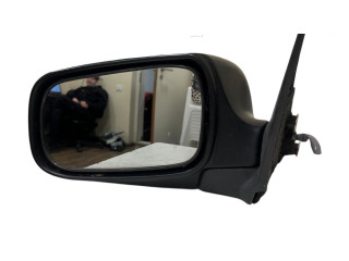 Зеркало электрическое Subaru Forester SG 2006 - 2008 года