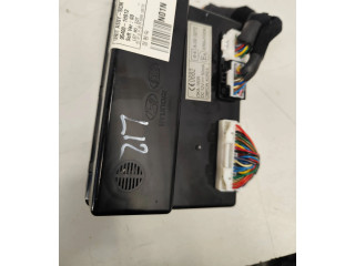 Блок комфорта 954001H012 KIA Ceed