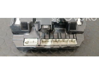 Блок управления климат-контролем Audi A6 S6 C6 4F