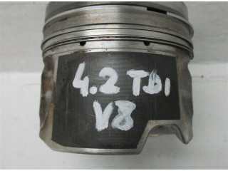 Píst    Audi A8 S8 D4 4H     