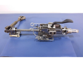 Рулевая рейка 6Q1419501, 6Q1419501 Skoda Fabia Mk2 (5J) 2007 - 2014 года