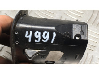 Боковая воздушная решётка