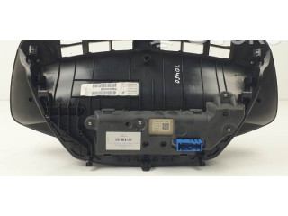 Панель приборов P96631954ZD   Citroen C4 I       