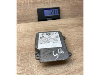 Блок подушек безопасности 6Q0909605B, 5WK42869   Volkswagen PASSAT B5.5