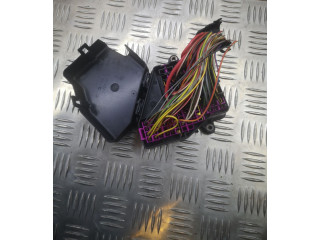 Блок предохранителей 8D2941824 Audi A6 S6 C5 4B