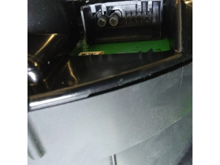 Přístrojová deska BMW 7 F01 F02 F03 F04 2011 9220798, 0000181592