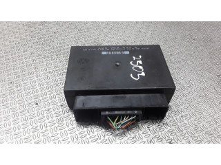 Блок комфорта 5DK00812901 Skoda Fabia Mk1 (6Y)