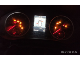 Přístrojová deska Volkswagen Tiguan 2012 5N0920982D