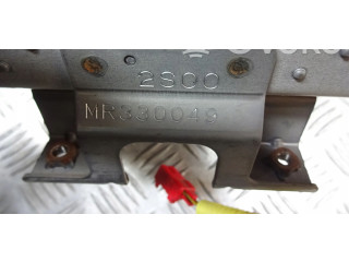 Подушка безопасности пассажира MR330049 Mitsubishi Pajero