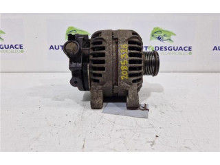 Генератор 9646321880, 124525035   Citroen Xsara Picasso      