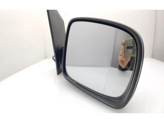 Zpětné zrcátko Volkswagen Caddy 2008 E1010718, 020718