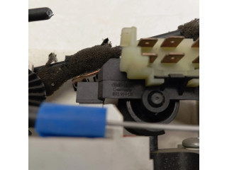 Блок управления климат-контролем 893959511 Audi 80 90 S2 B4