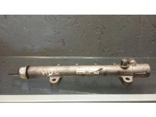 Vstřikovací lišta A6510700495, R9144Z240A Mercedes-Benz C AMG W204 pro naftový motor 2.1