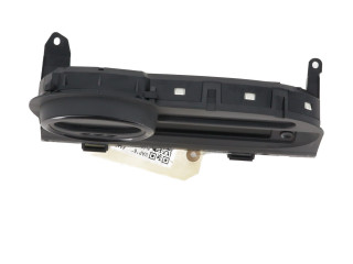 Панель приборов 280346262R   Renault Twingo II       