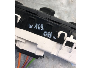 Блок управления климат-контролем A1698301985   Mercedes-Benz A W169