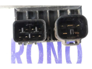 Блок управления климат-контролем 8190060790, 8F010285 Toyota Land Cruiser (HDJ90)