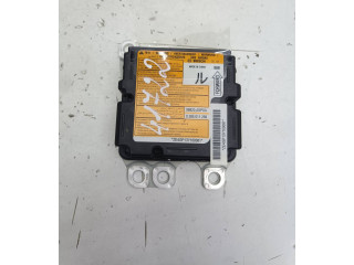 Блок подушек безопасности 988204GP0A, 0285011259 Infiniti Q50