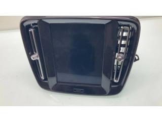 Дисплей    32247465AA, QFVE404A   Volvo XC40