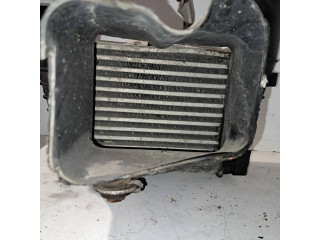 Интеркулер A6390900414, MN130521 Mitsubishi Colt 1.5
