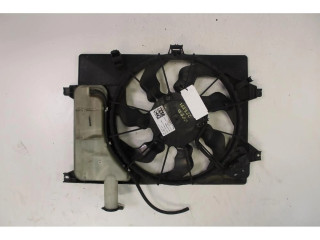 Вентилятор радиатора         KIA Ceed 1.6