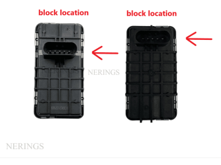  Турбина Ford Transit Custom  786880-0023, TC10-0456         