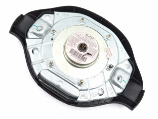 Подушка безопасности водителя 8200546962, 019063520008   Dacia Logan I