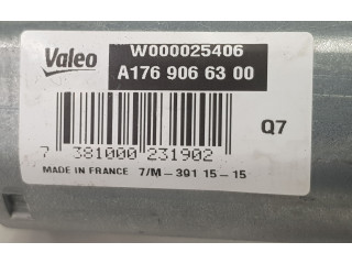 Моторчик заднего дворника A1769066300, A1769066300 Mercedes-Benz A W176