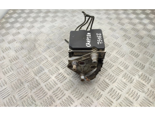 Рулевая рейка A0014467989, 0265951108 Volkswagen Crafter 2006 - 2016 года