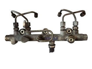 Топливная рампа 0445214020, 0445214020 Citroen Xsara Picasso