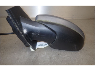 Зеркало электрическое Dacia Sandero III 2020 - года