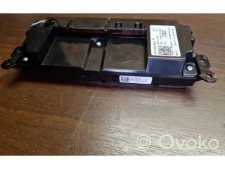Блок управления климат-контролем 4K0919158C, 5HB01344655 Audi e-tron