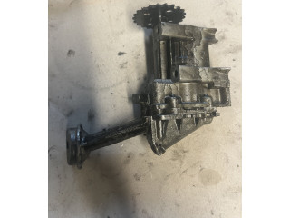 Турбина Масляный насос Renault Clio III  8200307174, 820030717         