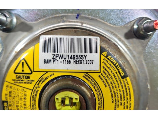 Подушка безопасности водителя IMPRK1396781   Ford Ranger