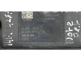 Блок ABS 476603VA1A Nissan Note (E12)