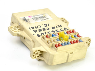 Řídící jednotka 391032A710, 39103-2A710 KIA Ceed 2008