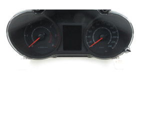 Панель приборов 8100B455 Mitsubishi ASX