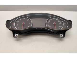 Панель приборов 4G8920932Q, 4G8920932Q Audi A6 C7