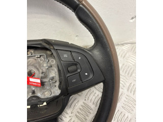 Руль Citroen C4 Cactus 2014 - года 98031272BP, 98031272BP