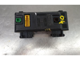 Блок управления климат-контролем PSA, 2811603 Citroen C4 I