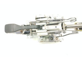 Рулевая рейка 6Q1419501CC Skoda Fabia Mk3 (NJ) 2015 - 2021 года