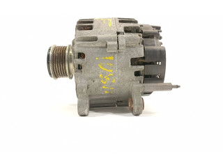 Генератор 03L903024M Volkswagen Caddy