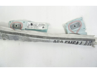 Боковая подушка безопасности 00505471410   Alfa Romeo Giulia