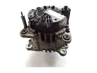 Генератор 03L903023L, 2612004E   Volkswagen Golf VII      