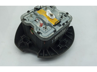 Подушка безопасности водителя 337C100133273, 8200677496 Renault Clio III