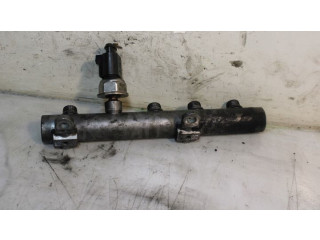 Топливная рампа    Audi A6 S6 C6 4F   для двигателя ASB