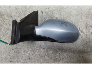 Зеркало электрическое        Citroen C5  2005 - 2008 года   