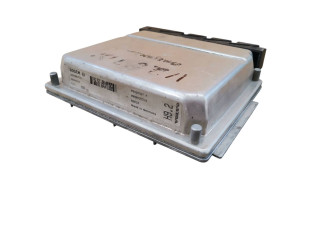 Блок управления двигателя 09496667A, 00013 Volvo S70 V70 V70 XC