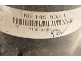 Интеркулер  1K0145803L   Skoda Octavia Mk2 (1Z) 