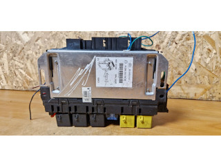 Pojistková skříňka A0285459832 Mercede-Benz S W220 2005