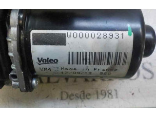 Моторчик дворников 1870793, AV1117504AC    Ford B-MAX